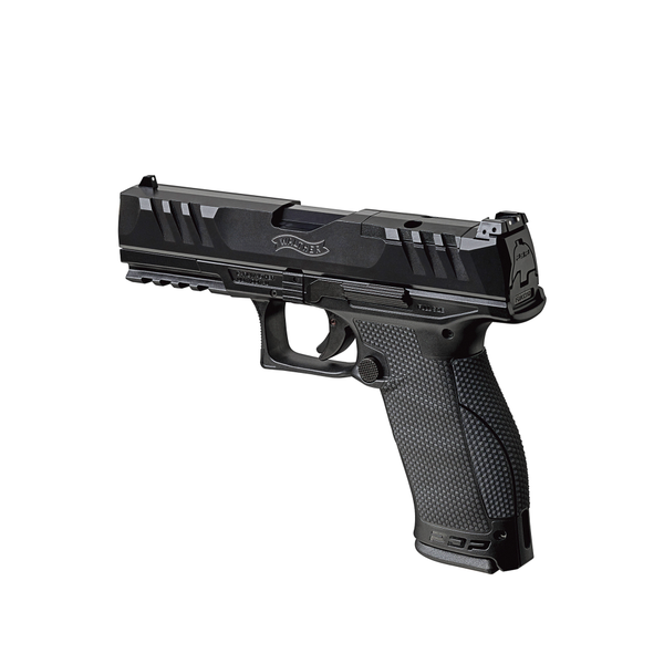 Pistole Walther PDP FS 4.5" 9mm Para, Bild 3